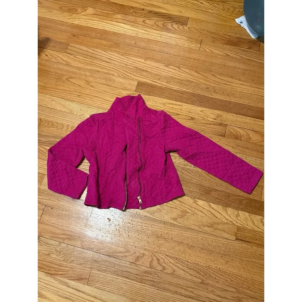 Pink‎ Gymboree Jacket (B1)